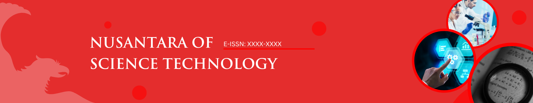 Nusantara of Science Technology ( NST )